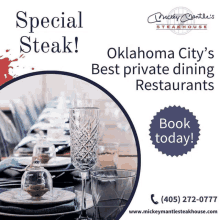 Restaurants For Business Dinners Okc Travelers Restaurant Oklahoma City GIF - Restaurants For Business Dinners Okc Travelers Restaurant Oklahoma City Prime Steaks Downtown Okc GIFs