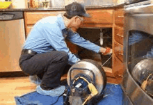 General Maintenance Septic Cleaning GIF - General Maintenance Septic Cleaning Drain Cleaning GIFs