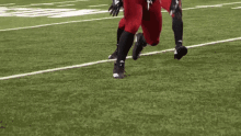 Arkansas State Red Wolves Wolves Up GIF - Arkansas State Red Wolves Red Wolves Wolves Up GIFs