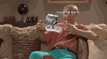 Saints Row Tim And Eric GIF - Saints Row Tim And Eric GIFs