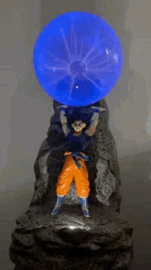 Goku Dbz GIF - Goku Dbz Dragon Ball GIFs
