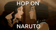 Asami Naruto GIF - Asami Naruto GIFs