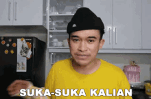 Suka Suka Kalian Anwar GIF - Suka Suka Kalian Anwar Hits Records GIFs