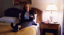xfiles scully monday