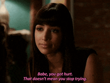 New Girl GIF - New Girl Quote GIFs