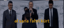 Fahri Kürt Kürd GIF - Fahri Kürt Kürd GIFs