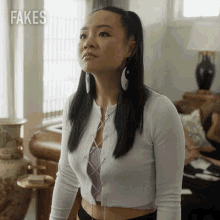 fakes rebecca