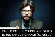 Silview Bill Gates GIF - Silview Bill Gates GIFs