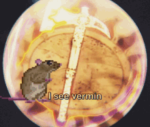 Vermin Tide Vermin GIF - Vermin Tide Vermin Rat GIFs