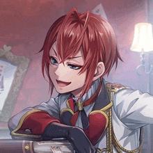 Riddle Rosehearts GIF