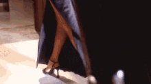 Catherine Bell Evening Dress GIF - Catherine Bell Evening Dress Hot GIFs