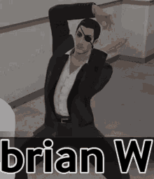 Brian GIF - Brian GIFs