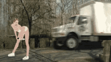 Powerful GIF - Twerk Twerking Miley Cyrus GIFs