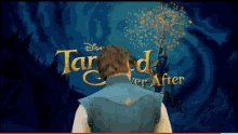 Tangled Ever GIF - Tangled Ever After GIFs