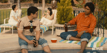 Cheers Clink GIF - Cheers Clink Well Done GIFs