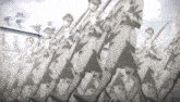 Military March GIF - Military March GIFs