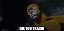 Insult Flash GIF - Insult Flash GIFs