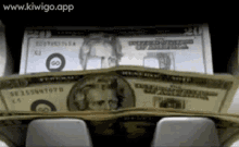 Usd Dollars GIF