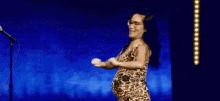 Pregnant Dance GIF - Pregnant Dance Booty Shaking GIFs