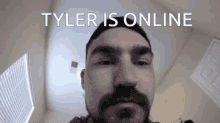 Tyler Online GIF - Tyler Online GIFs