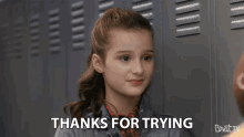 Thanks For Trying Appreciate It GIF - Thanks For Trying Appreciate It Grateful GIFs