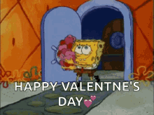 Sponge Bob Happy GIF - Sponge Bob Happy Love You GIFs