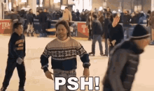 Psh Frustrated GIF - Psh Frustrated GIFs