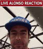Fernando Alonso Live Fernando Reaction GIF - Fernando Alonso Live Fernando Reaction Alonso GIFs