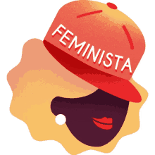 feminista girl