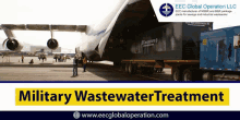 Domestic Wastewater Treatment Plant Eec Global Operation GIF - Domestic Wastewater Treatment Plant Eec Global Operation Smart Engineering GIFs
