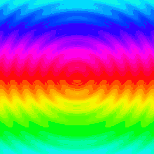 Rainbow Colorful GIF - Rainbow Colorful Art GIFs