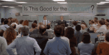 Office Space Is This Good For The Company GIF - Office Space Is This Good For The Company Bill GIFs