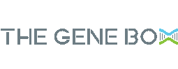 The Gene Box Tgb Sticker