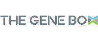 The Gene Box Tgb Sticker - The Gene Box Tgb Genetic Testing Stickers