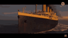 Titanic Lol GIF
