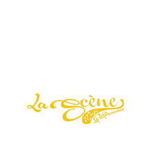 la scene music la scene music logo