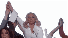 Lady Gaga Meme GIF - Lady Gaga Meme Flop GIFs