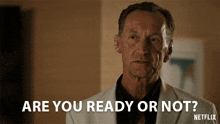Are You Ready Or Not Vlad GIF - Are You Ready Or Not Vlad Obliterated GIFs