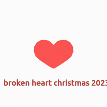 Broken Heart GIF