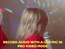 Pro Video Mode Note20pro Video Mode GIF - Pro Video Mode Note20pro Video Mode Usb Mic In Pro Video Mode GIFs