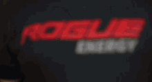 rogue rogue energy rogue nation energy drink