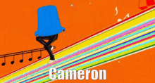 Cameron Persona4 GIF - Cameron Persona4 Yosuke Hanamura GIFs