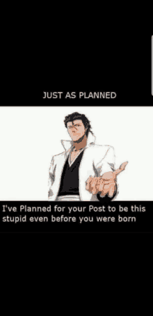 Just As Planned GIF - Just As Planned GIFs