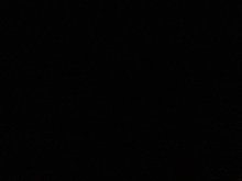 a black background with a few white lines on it .