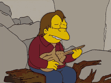 Simpsons Nelson GIF - Simpsons Nelson Haw Haw GIFs