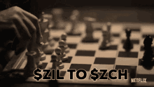 Zilliqa Zilchess GIF - Zilliqa Zilchess Chess GIFs