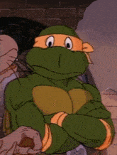 Tmnt Teenage Mutant Ninja Turtles GIF - Tmnt Teenage Mutant Ninja Turtles 1987 GIFs