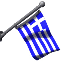 Greek Flag GIF - Greek Flag GIFs