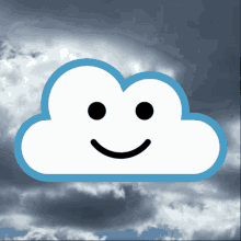 Cloud Discord GIF