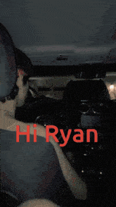 Hi Ryan Ryan Moran GIF - Hi Ryan Ryan Ryan Moran GIFs